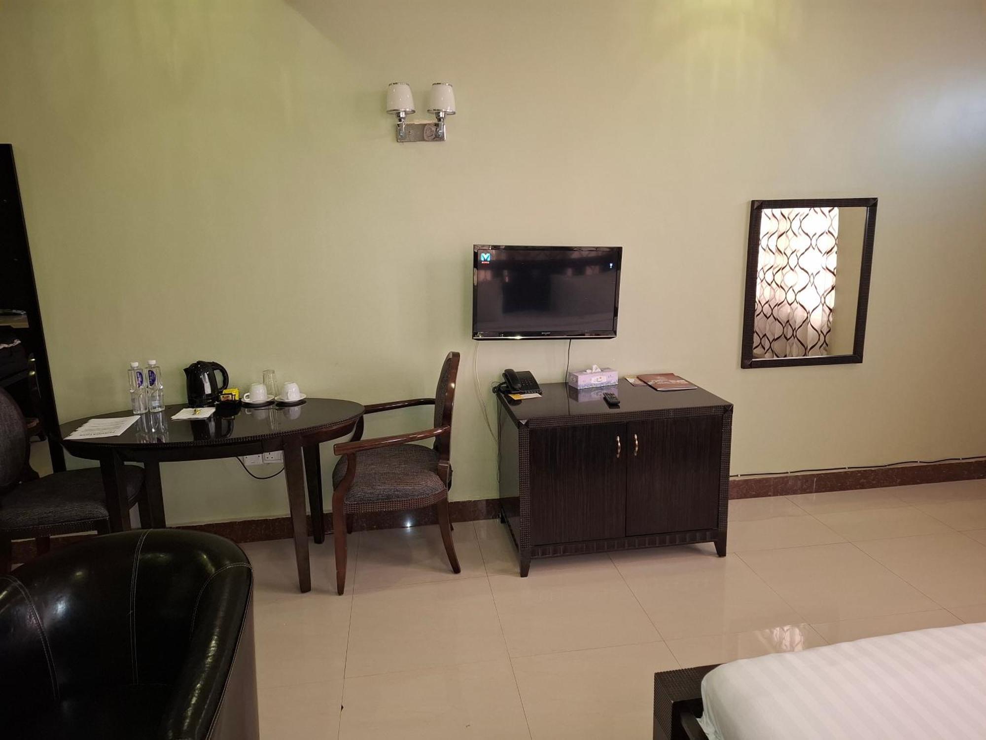 弗洛米酒店 Morogoro 外观 照片
