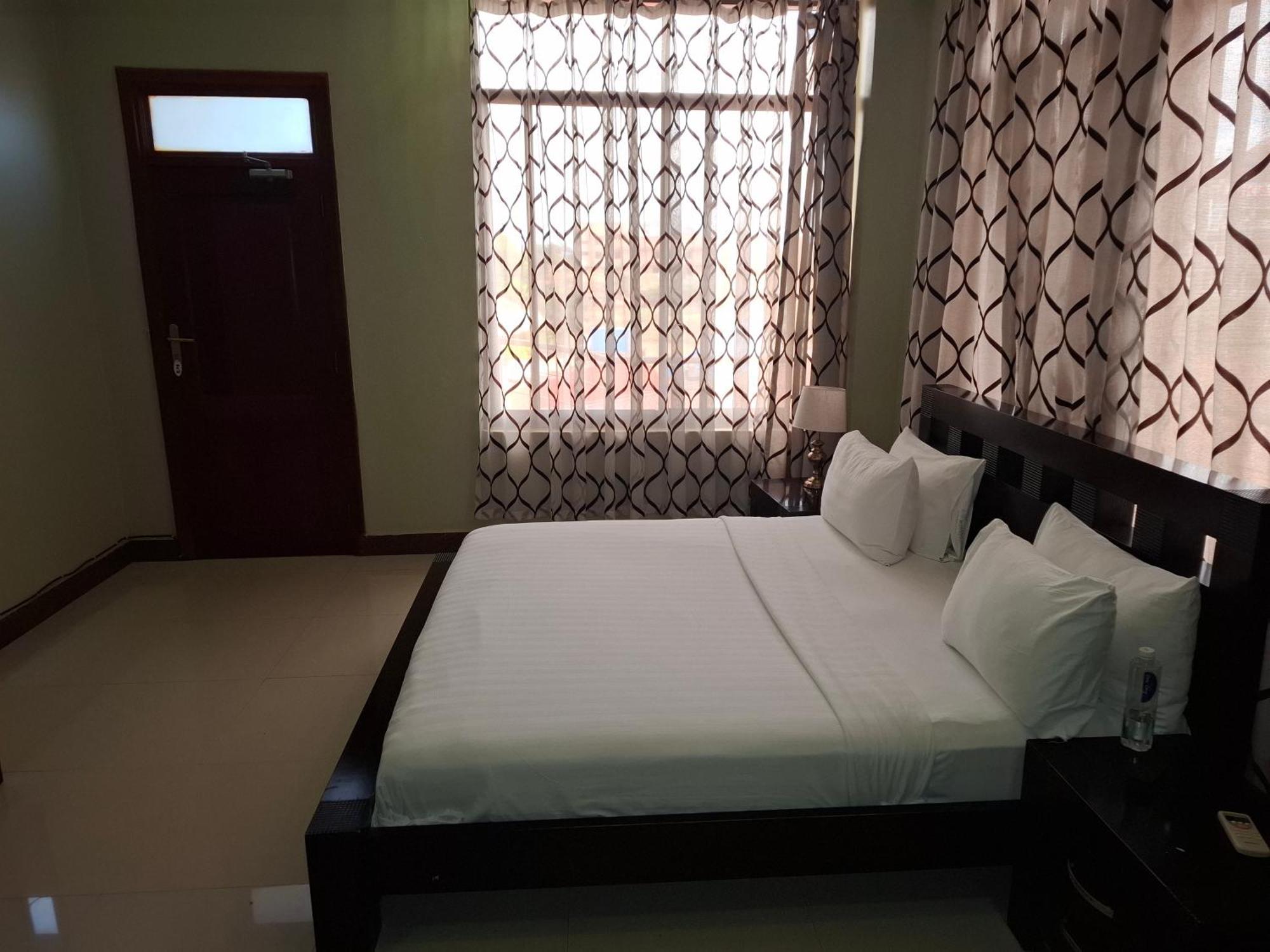 弗洛米酒店 Morogoro 外观 照片